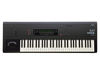 The Korg M1: a '90s house producer's staple.