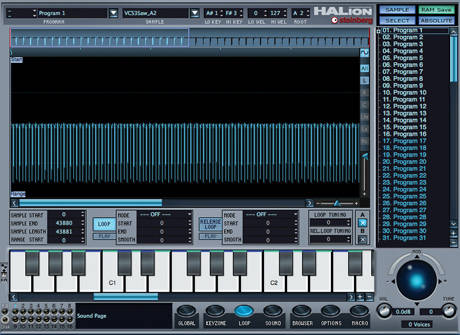 HALion 3