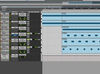 Splitting up your bassline blank