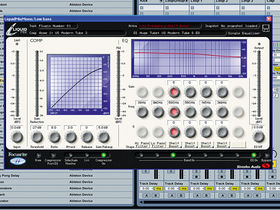 How to make a trance bass sound