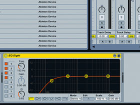 How to make a trance bass sound