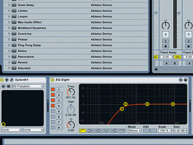How to make a trance bass sound