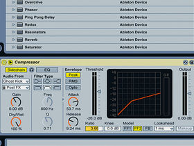 How to make a trance bass sound