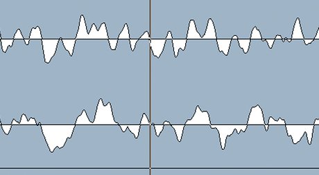 zero crossing
