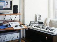 Tune up your studio