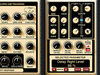 Delay blank