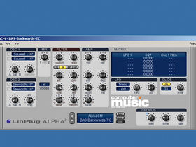 How to make a Van Halen Jump-style synth sound