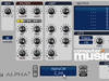 Initialising the synth