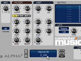 How to make a Van Halen Jump-style synth sound