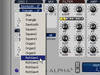 Choosing the waveforms