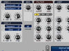 Detuning and Oscillator 2 blank