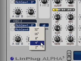 How to make a Van Halen Jump-style synth sound