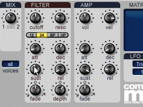 How to make a Van Halen Jump-style synth sound