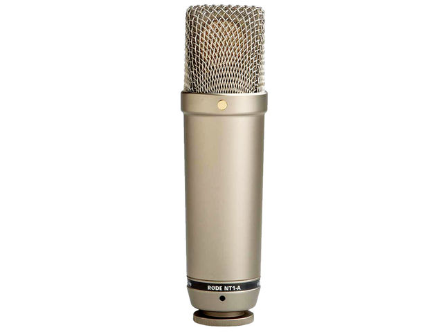 Røde NT1-A