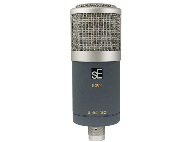 sE Electronics G3500