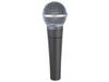 Shure SM58
