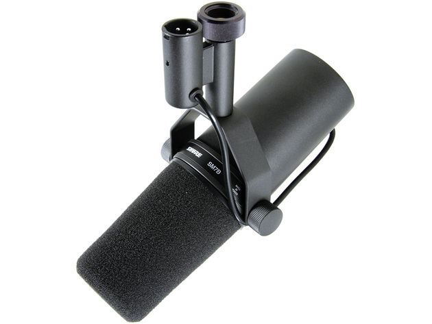 Shure SM7B