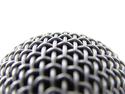 21 microphones for recording vocals