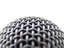21 microphones for recording vocals