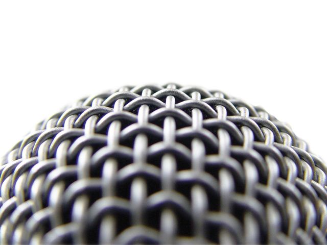 Mics rounded-up