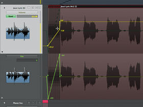 How to make vocal stutter effects in your DAW