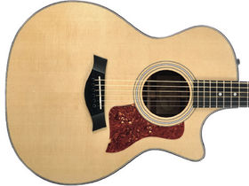 The acoustic guitar body shapes guide