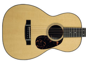 The acoustic guitar body shapes guide