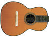 IDEAL FOR: Traditional blues and folk styles, rootsy Americana