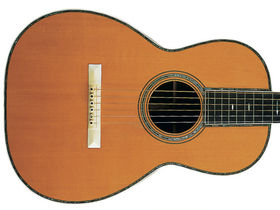 The acoustic guitar body shapes guide