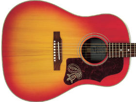 The acoustic guitar body shapes guide