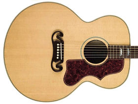 The acoustic guitar body shapes guide