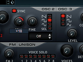 How to make a Labrinth ft. Tinie Tempah Earthquake-style lead synth sound