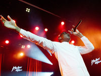 How to make a Labrinth ft. Tinie Tempah Earthquake-style lead synth sound