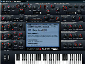 How to make a Labrinth ft. Tinie Tempah Earthquake-style lead synth sound