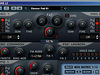 Set the oscillators blank
