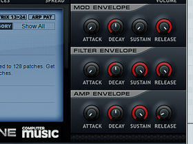 How to make a Labrinth ft. Tinie Tempah Earthquake-style lead synth sound