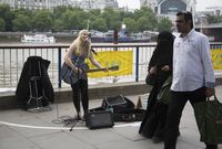7 best acoustic amps for buskers and gigging musicians