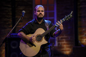 The musical evolution of Andy McKee