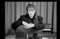 Beverley Martyn: the queen bee of folk music