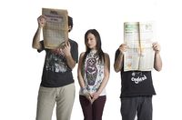 Driving Mrs. Satan: how to cover metal and hard rock on acoustic