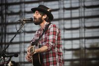 Ray Lamontagne talks treading your own path