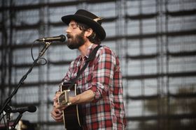 Ray Lamontagne et le besoin de tracer sa propre voie
