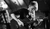 Award-wining guitarist comes to Acoustic Expo 2014