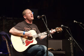 Corey Taylor: the art (and curse) of songwriting