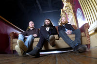 Session Acoustique : Biffy Clyro se débranche pour Takamine