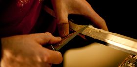 From design to stage, the life cycle of a Lowden