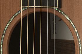 Lowden 35 Series