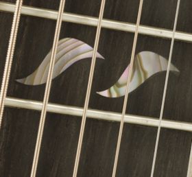 Lowden 38 Series