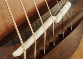 Lowden 38 Series