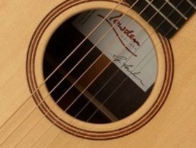Lowden Original Series F32